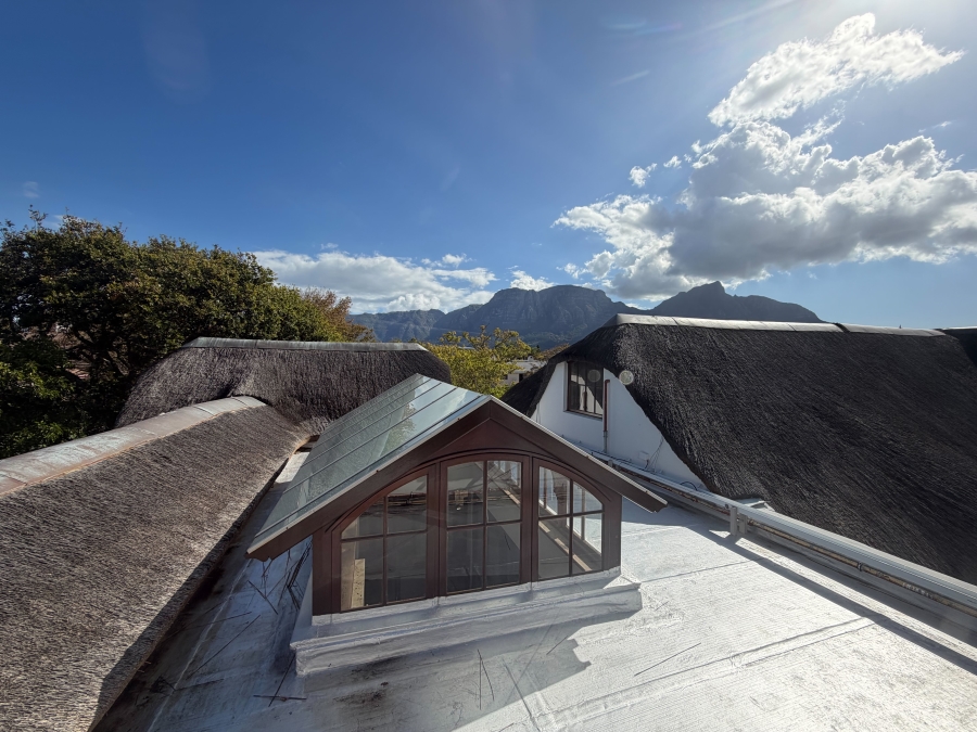 To Let Commercial Property for Rent in Kenilworth Western Cape